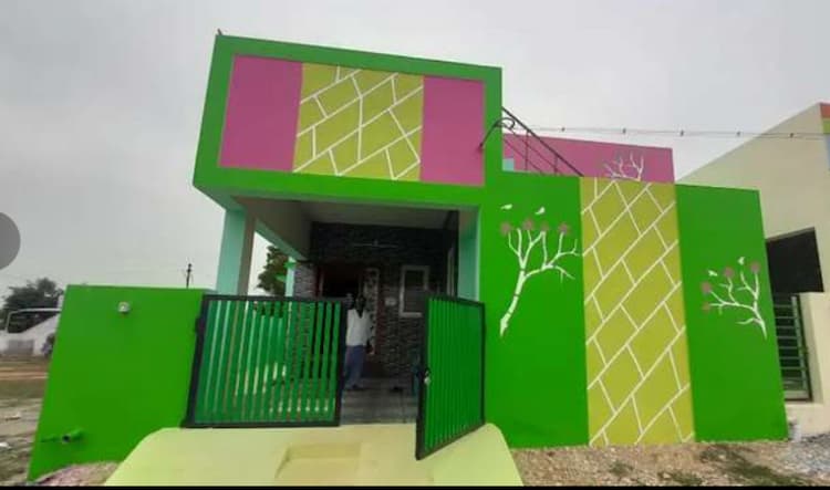 2bhk house for sale 