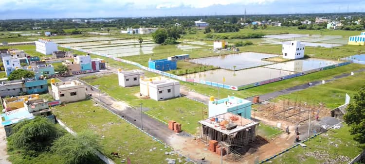 Single Property Image