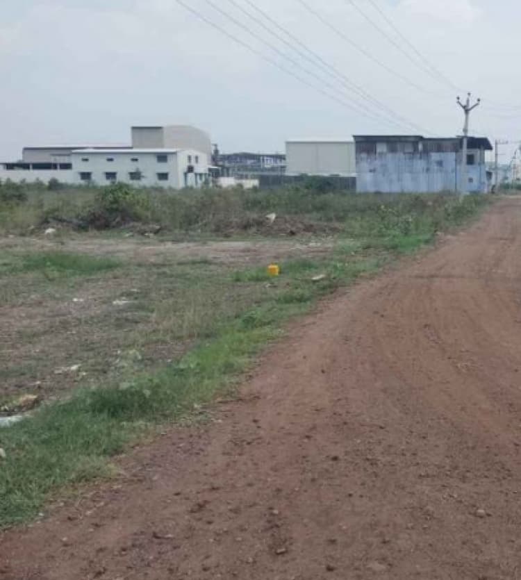 Land for Sale