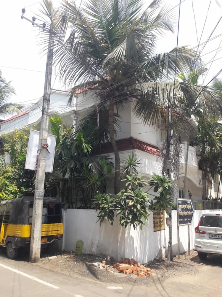 Single Property Image