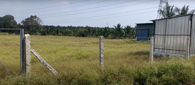 1 Acre Land for Sale