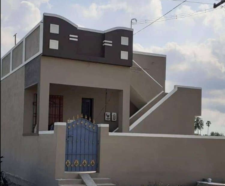 2bhk house for sale