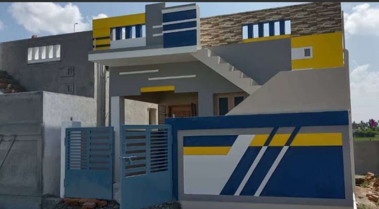 2 BHK House for Sale