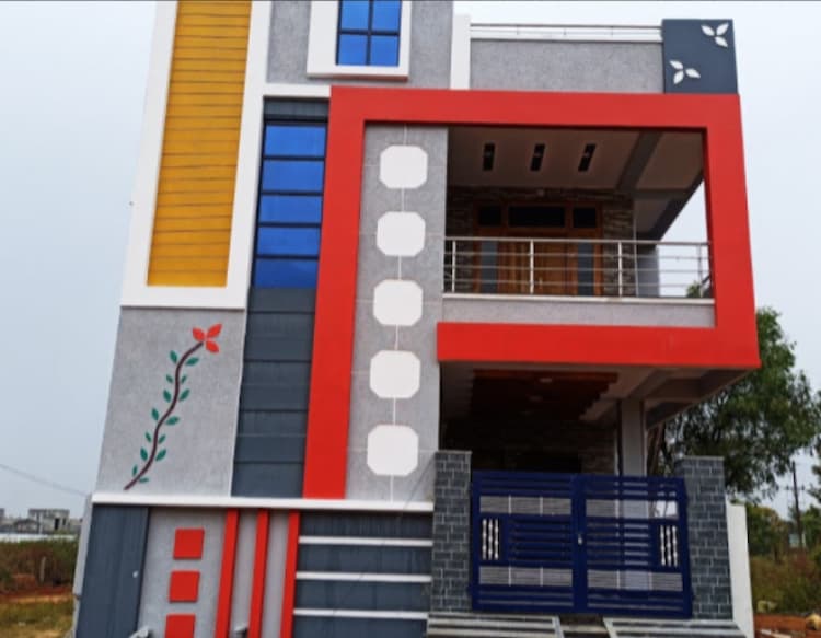 2 BHK House for Sale