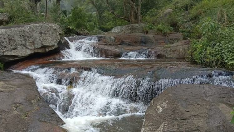 Water Fall Land For Sale