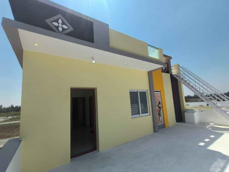 Single Property Image