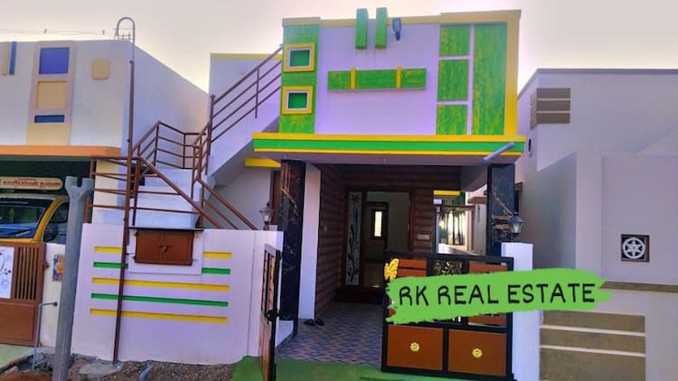 2 BHK House for Sale