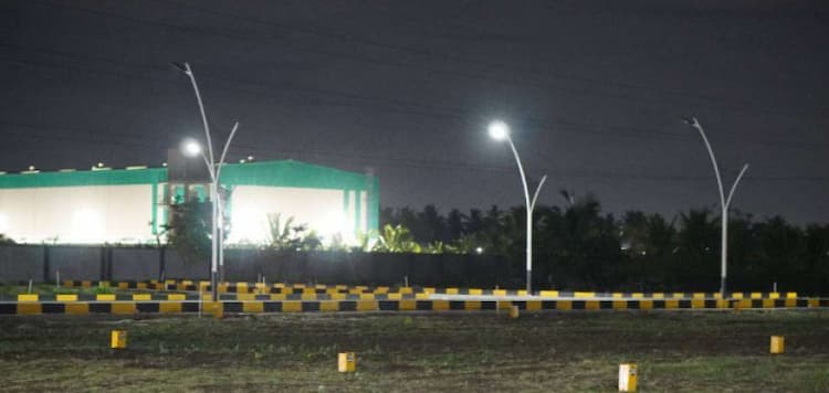 Single Property Image