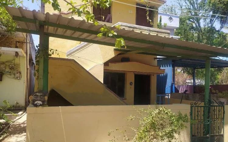 1bhk house for sale 