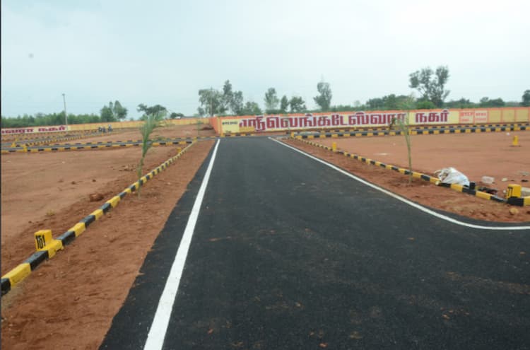 Single Property Image