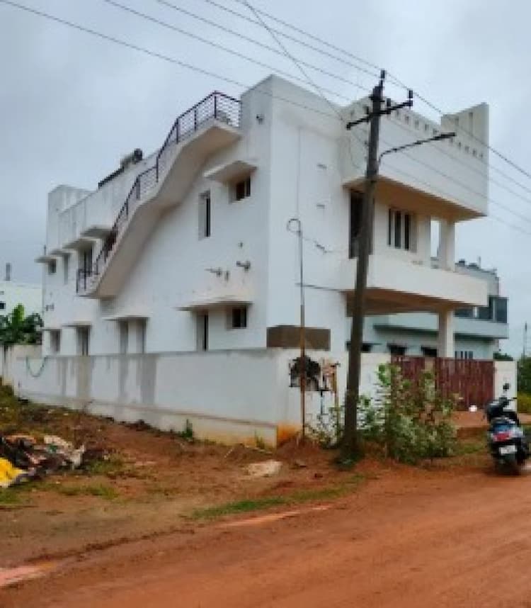 Single Property Image