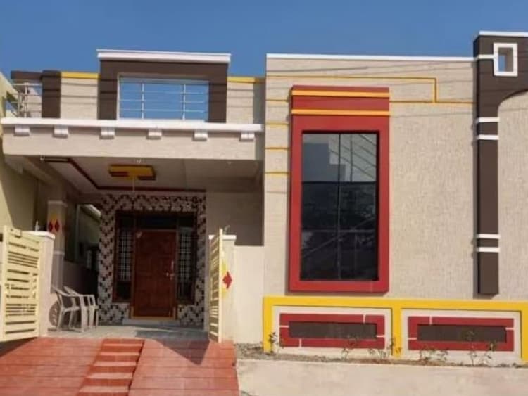 2 BHK House for Sale