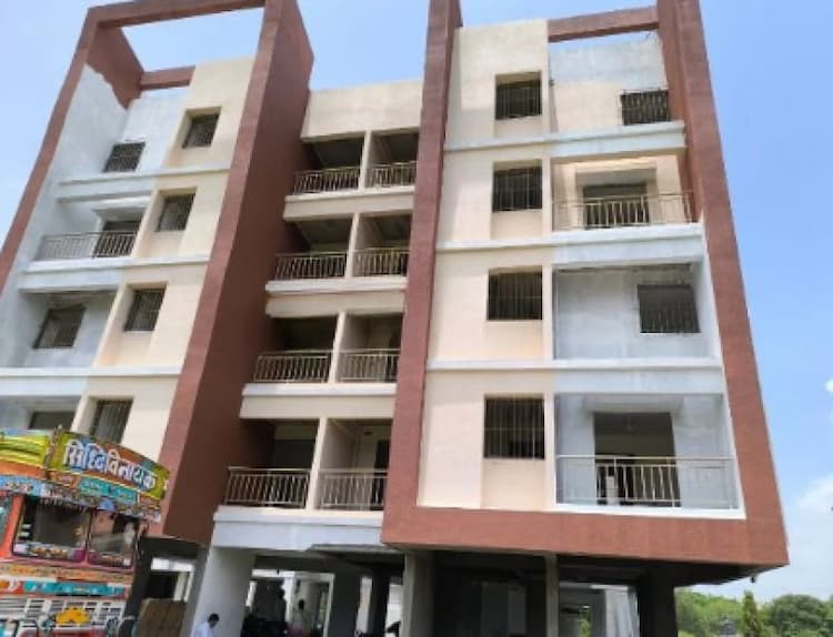2 BHK Apartment for Sale