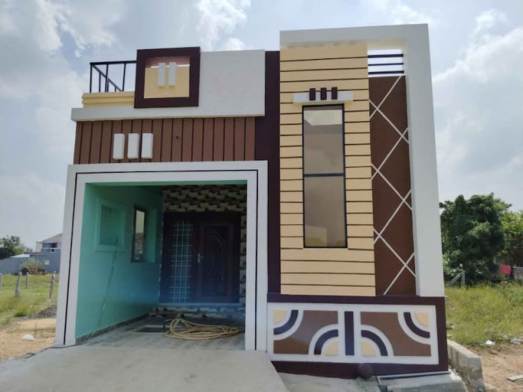 Single Property Image