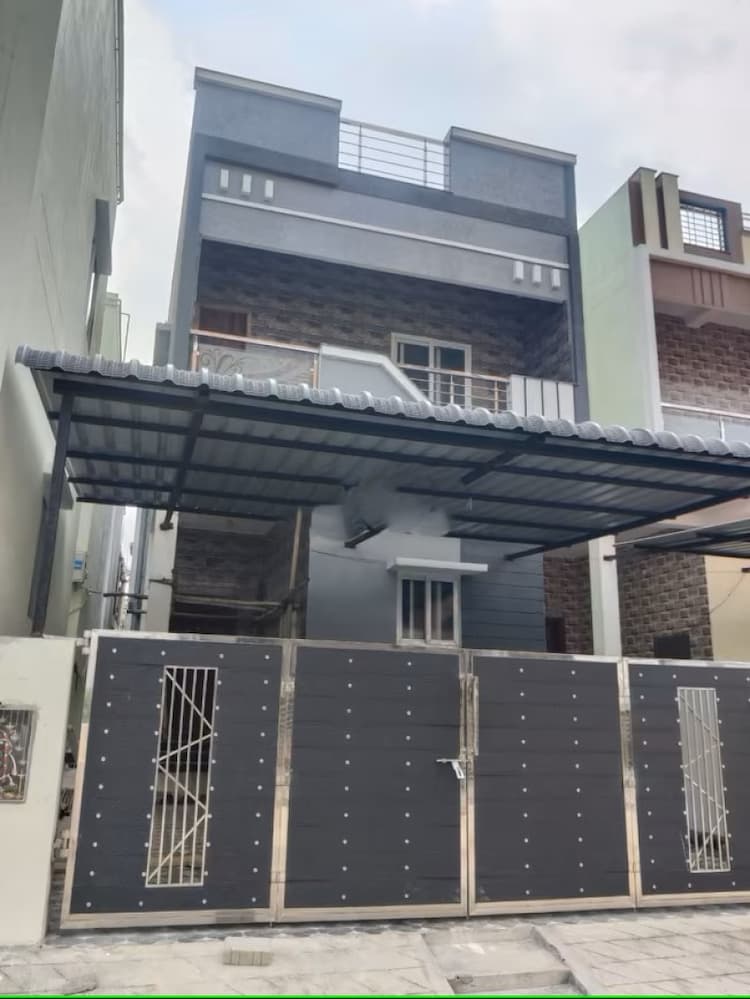 3bhk house for sale 