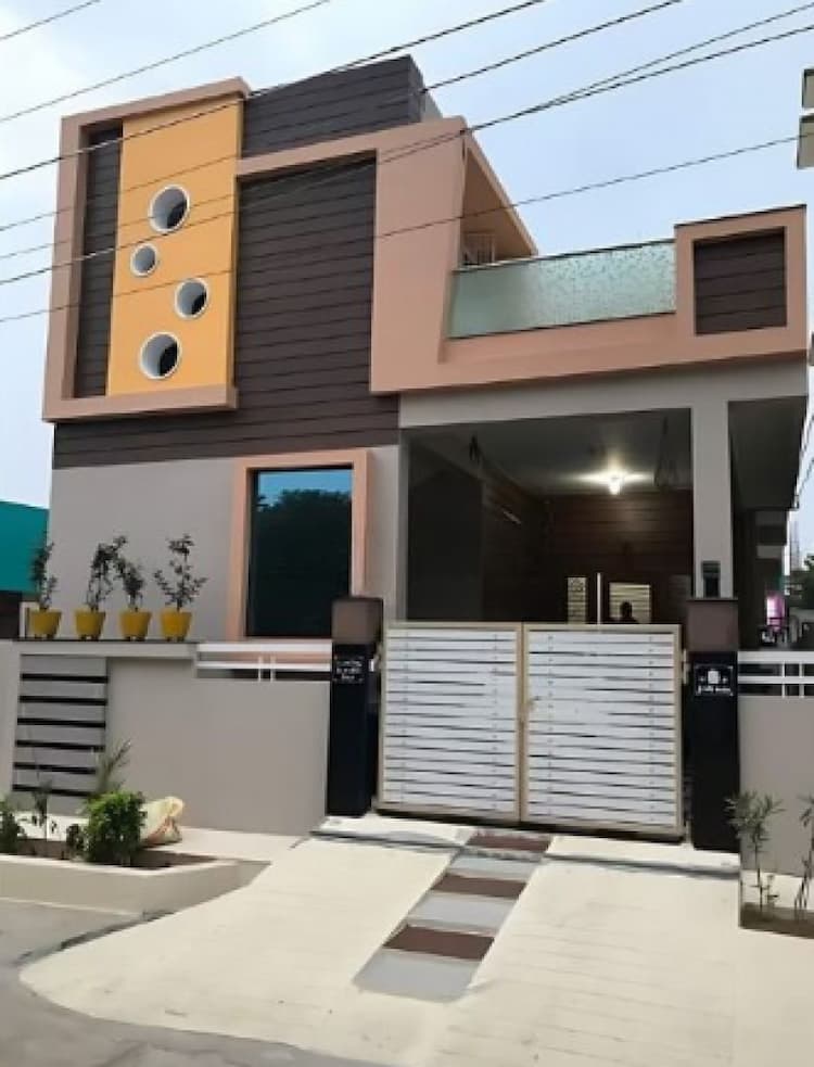 2 BHK house for Sale