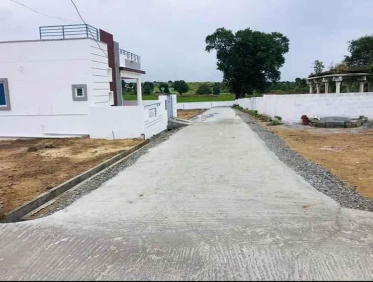 Plot sale
