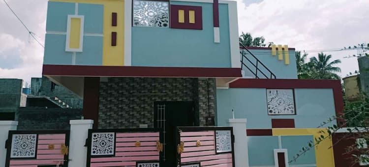 House for Sale