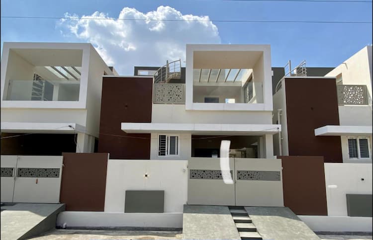 3BHK House For Sale