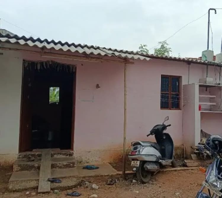 2BHK House