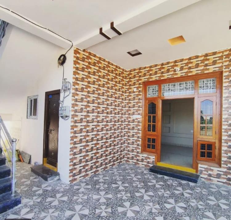 Single Property Image