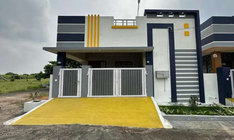 2 BHK House for sale