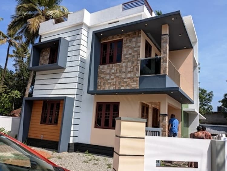 5 BHK Villa for Sale