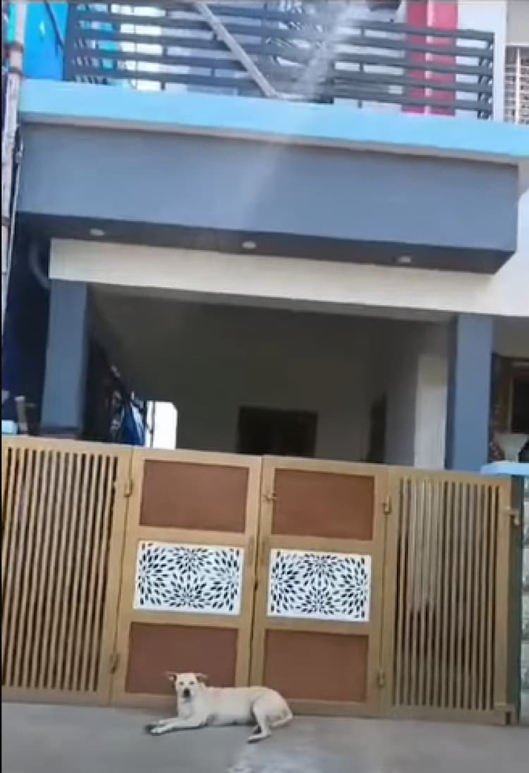 3 BHK House for Sale