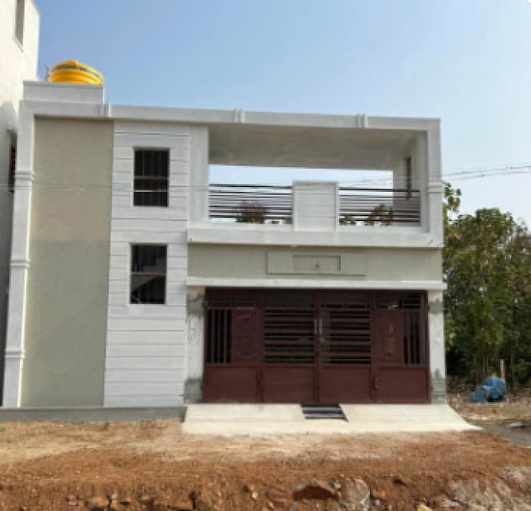 2 BHK House for sales