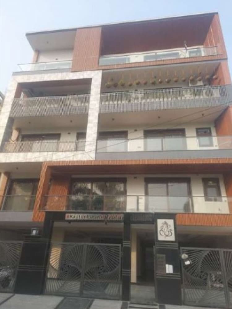 2 BHK Apartment for Sale