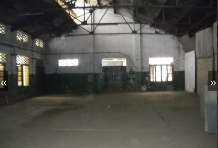 Warehouse / Godown for rent in Madhavaram
