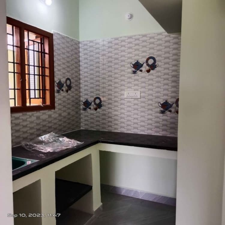 Single Property Image