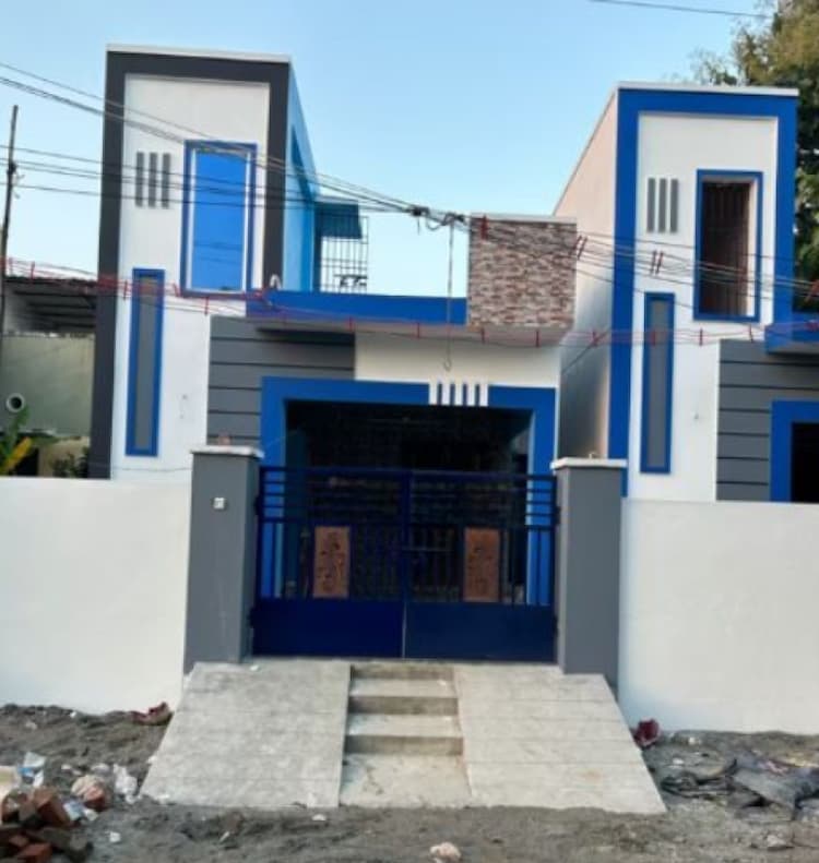 2 BHK House for Sale