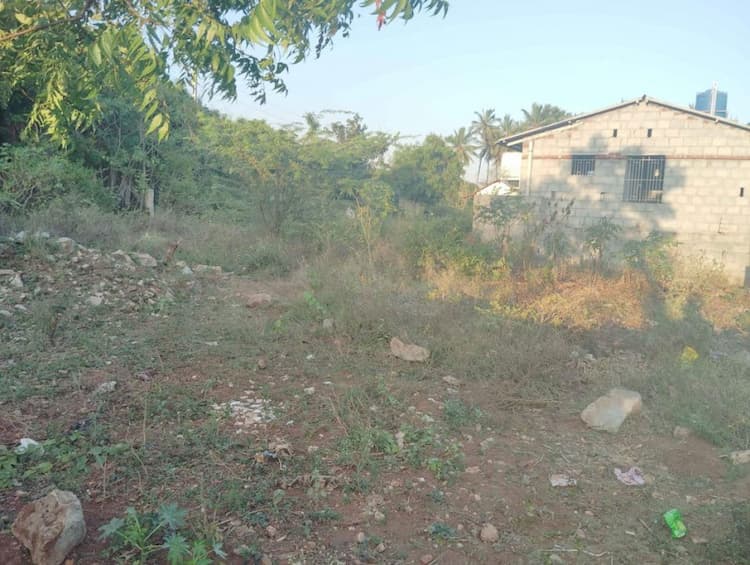 Single Property Image