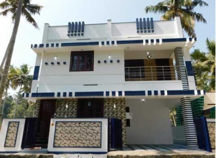 3 BHK House for Sale
