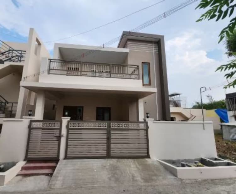 2 BHK Villa for Sale