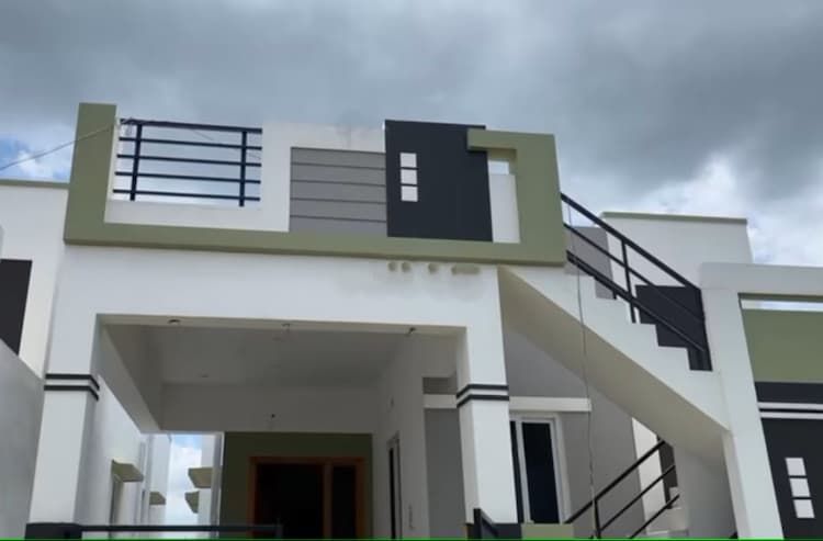 2bhk house for sale 