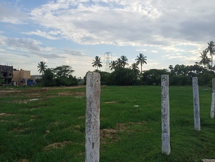 Single Property Image