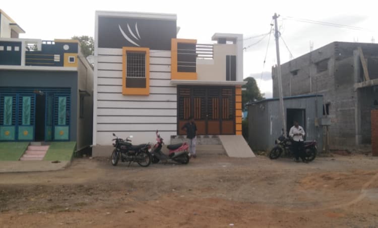 2BHK House For Sale