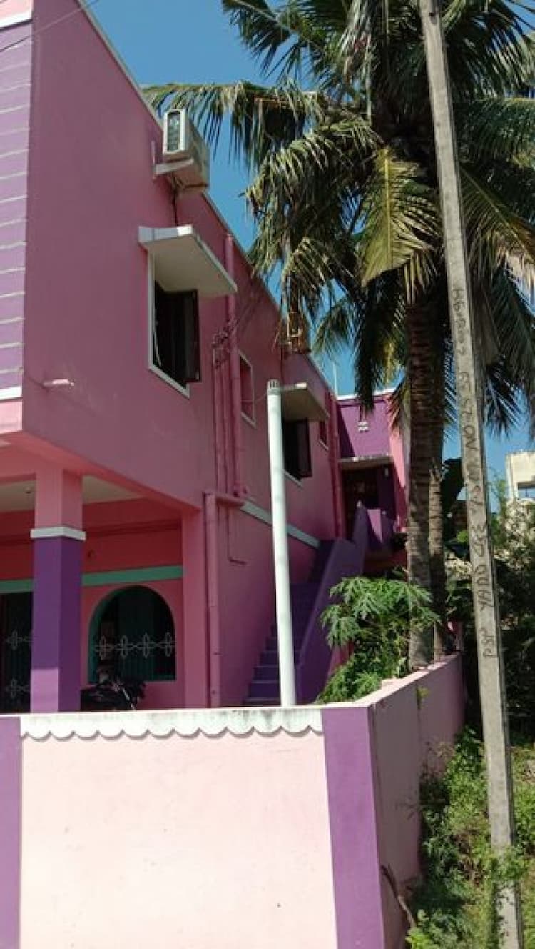 Single Property Image