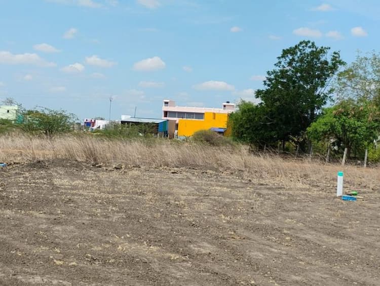 Plot sale