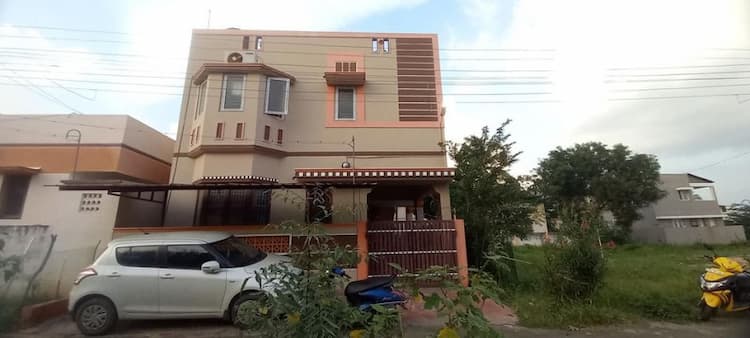 3 BHK HOUSE FOR SALE