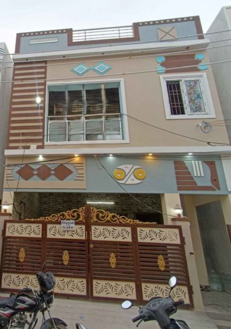House for sales