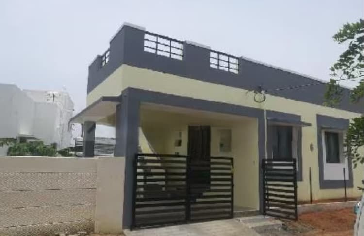 House for sales