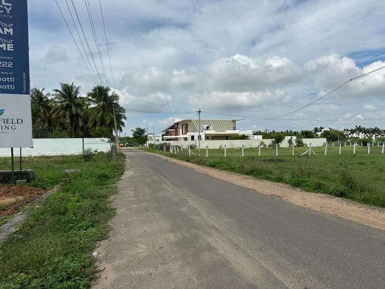 Single Property Image