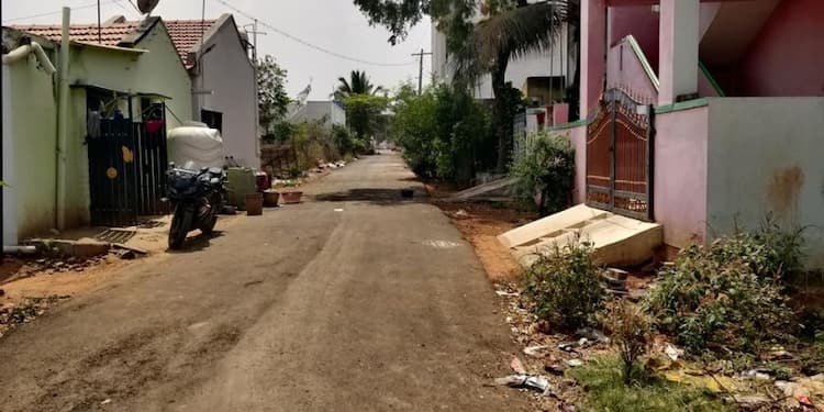 Single Property Image