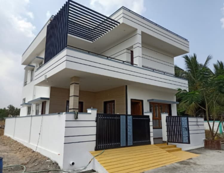 3 BHK House for Sale