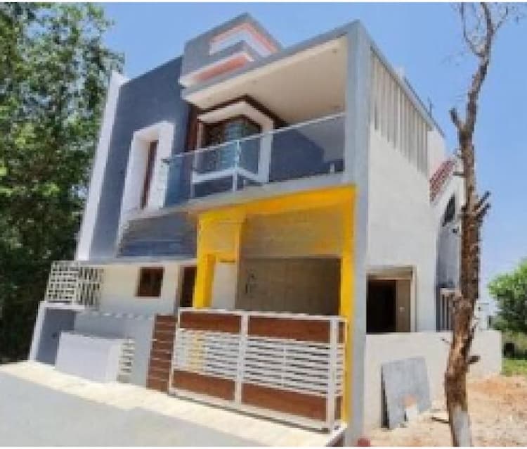 3 BHK House for Sale