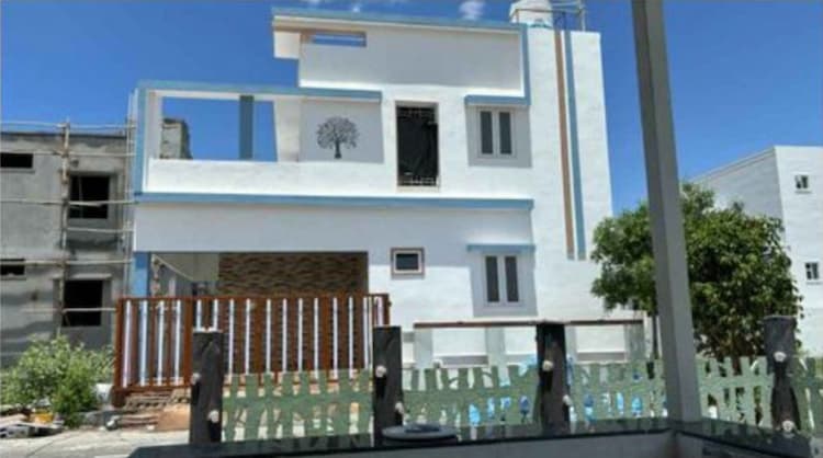 House for Sale
