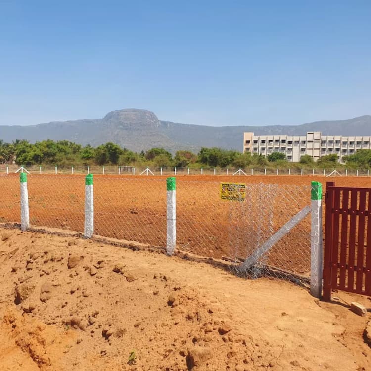 Single Property Image